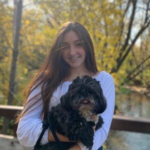 Meet your Posher, Sarah